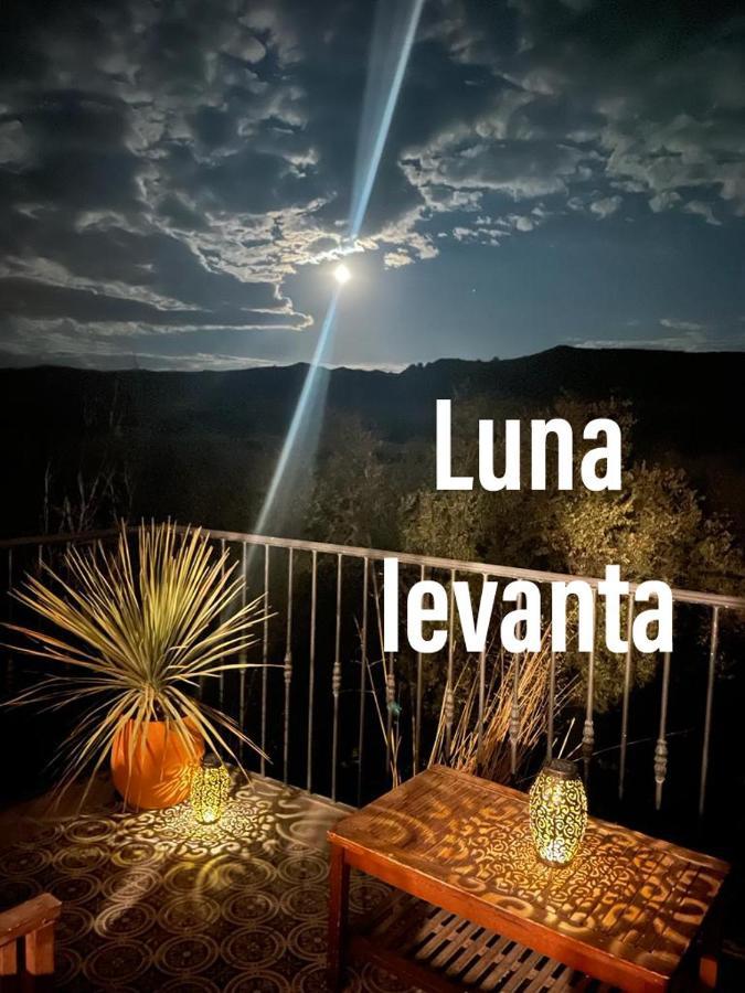 BenamaurelCueva Ventica别墅 外观 照片